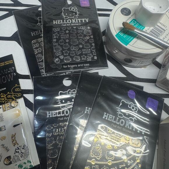Nail Art/Press On Misc. Supplies - Picture 5 of 8